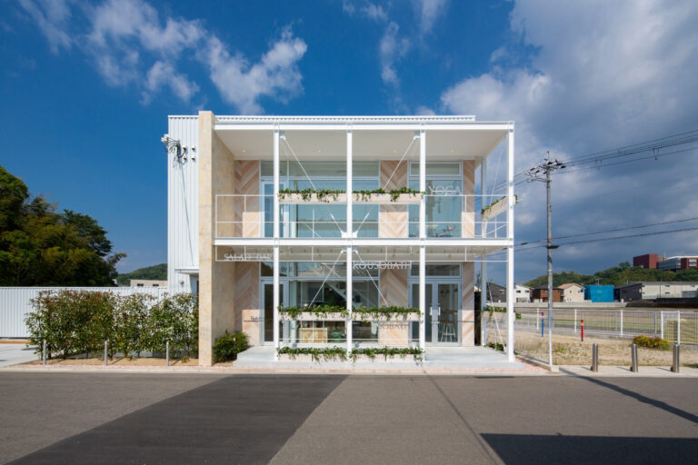 ー住宅の外壁をおしゃれにするデザイン5選と使用される素材を解説ー | 髙城浩之建築研究所